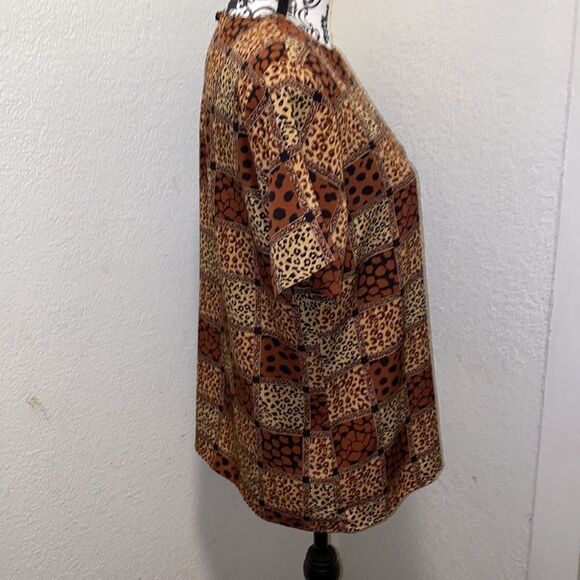 Notations Petite Blouse  - Picture 4 of 7